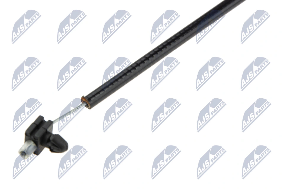 Cabo de abertura da capota Peugeot 307 3B