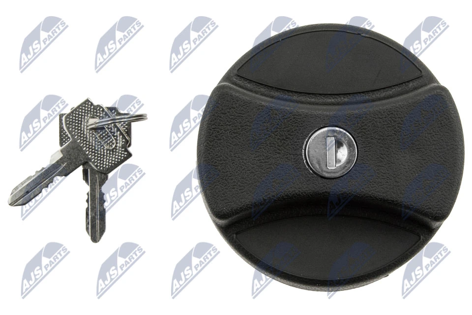 Пробка топливного бака NTY EZCLR030 цена, от 10.09 USD