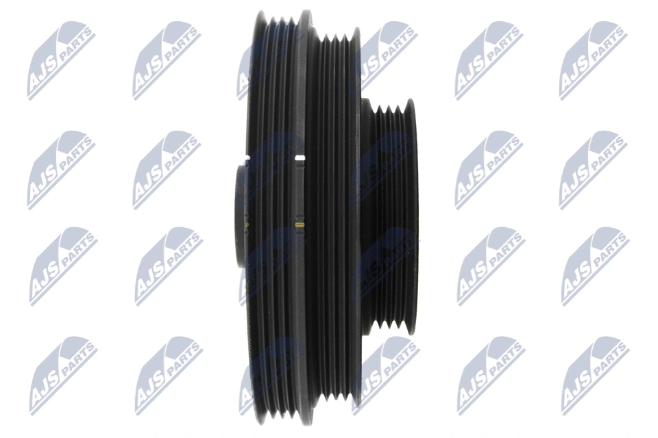 Шкив коленвала (демпфер) NTY RKPHD010 цена, от 51.64 USD