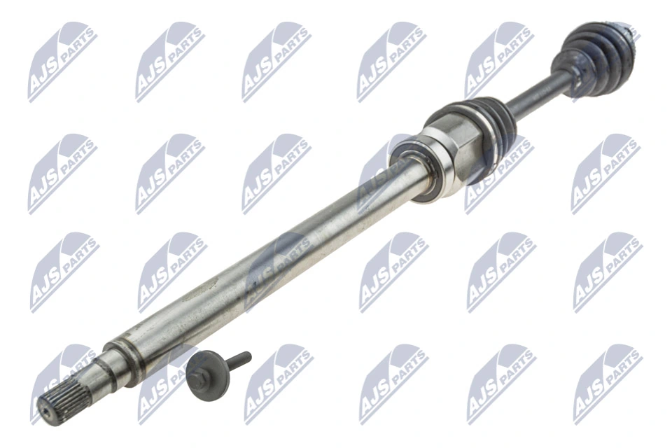 Привод правый Posterparts BB1582