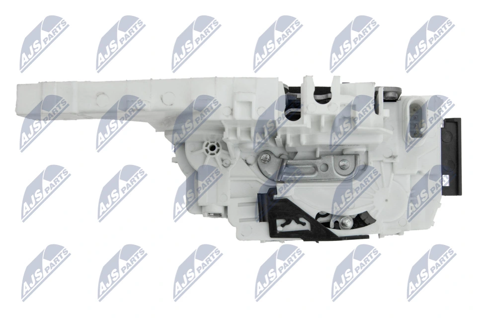 Fecho da porta dianteira esquerda Mercedes Sprinter 906