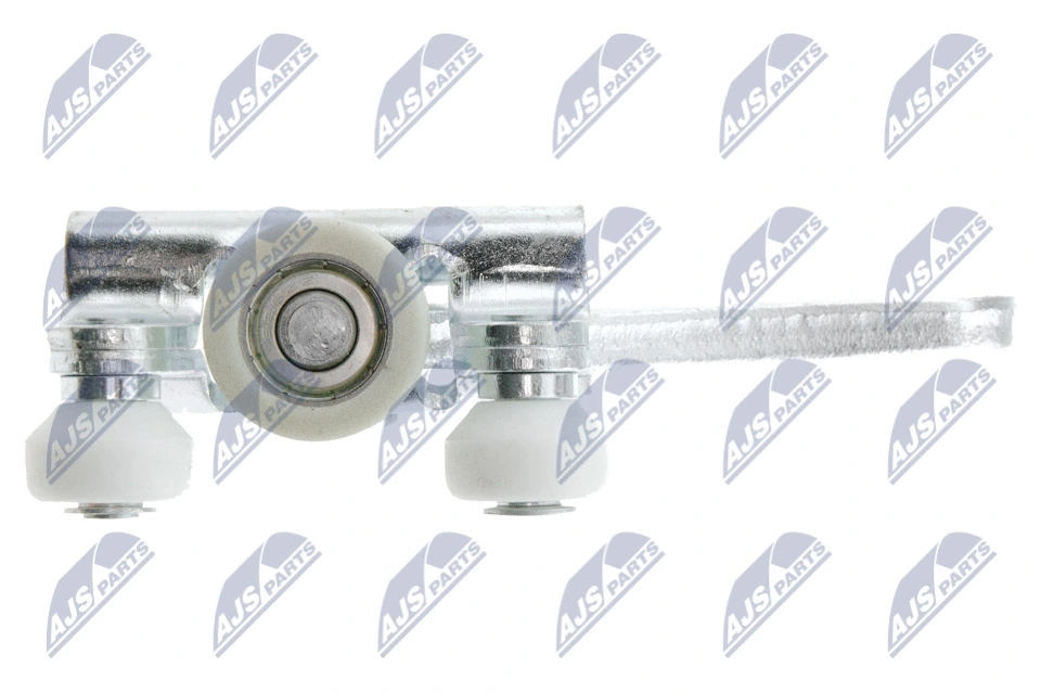 Купить EZCVW064 NTY Ролик двери боковой (сдвижной) правый нижний