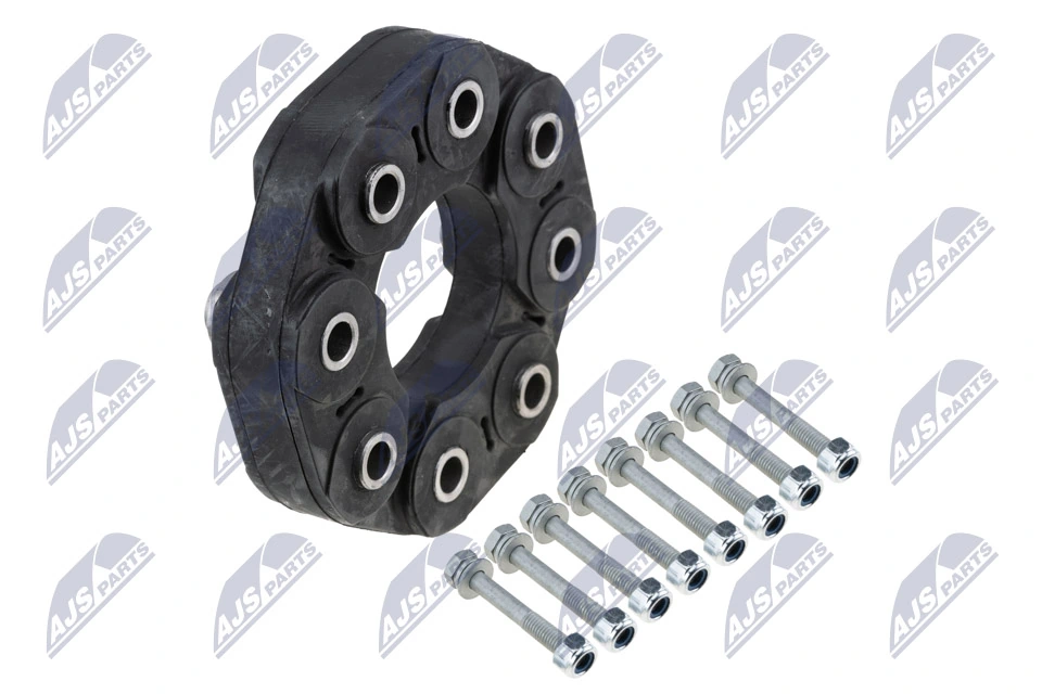 Муфта кардана эластичная задняя Lemforder 4418301 цена, от 82.11 USD