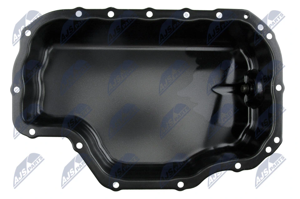 Масляный поддон двигателя Mercedes S седан (W221) (2005 - 2013) цена, от 41.82 USD