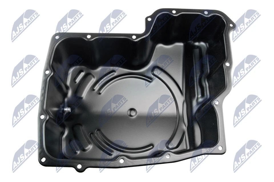 HMP9C1Q6675AA Hmpx Картер масляный