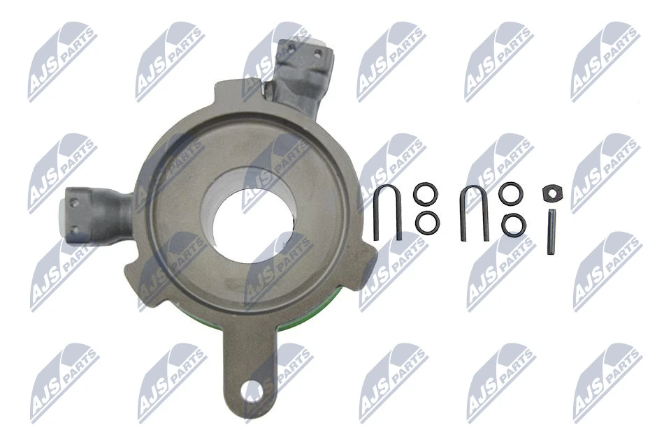 Рабочий цилиндр сцепления в сборе NWSCH001 NTY