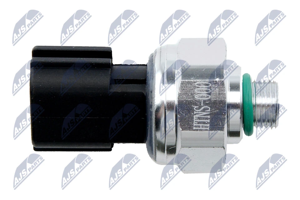 Sensor de pressão absoluta de aparelho de ar condicionado Nissan Navara D23, D23T