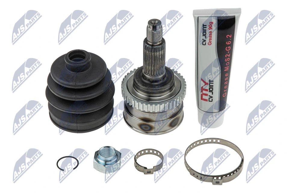 302015100157 Magneti Marelli Наружная граната