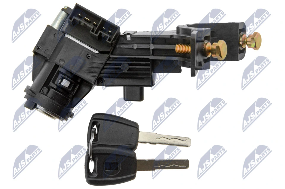 Fecho de ignição Fiat Doblo 2 152