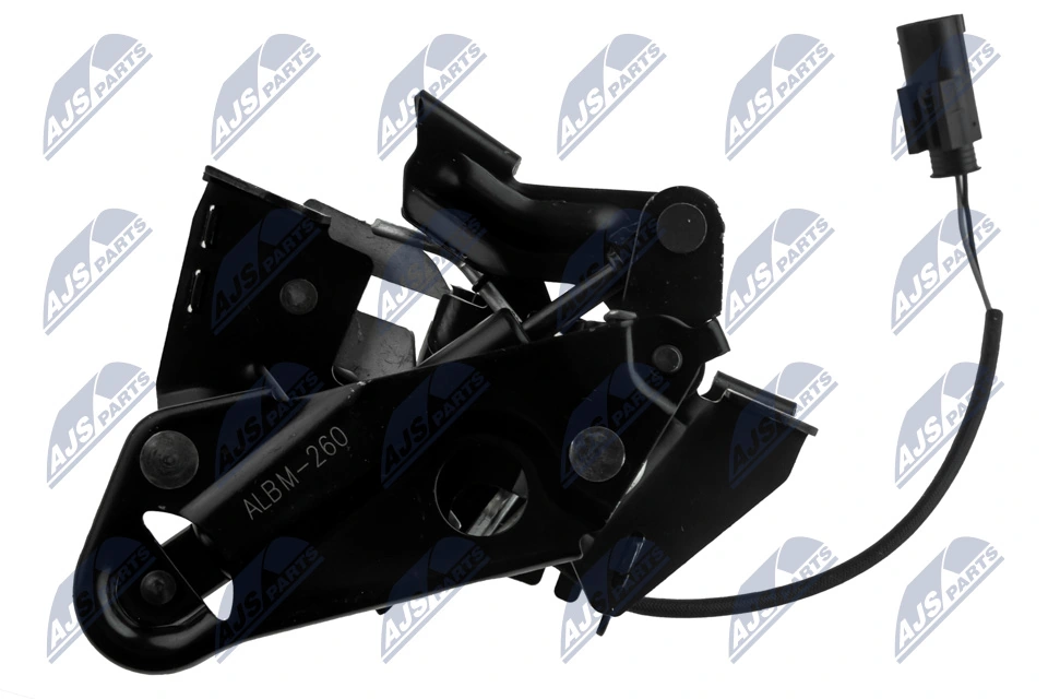 Купить EZCBM260 NTY 