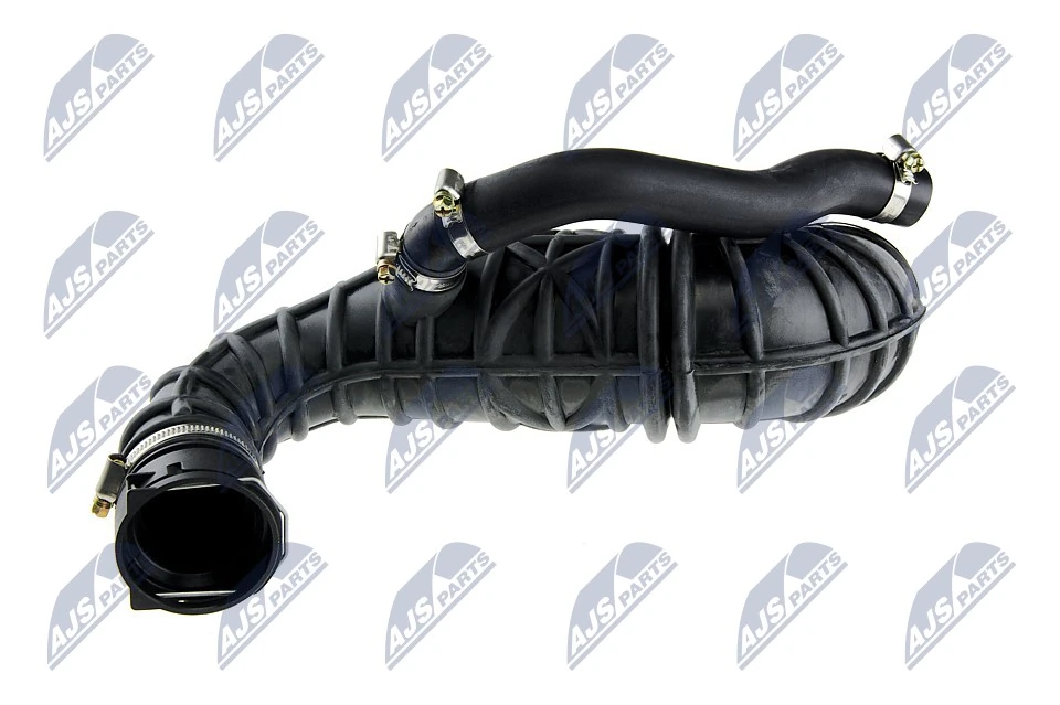 Cano derivado de ar do medidor de consumo do ar Ford Connect PU2