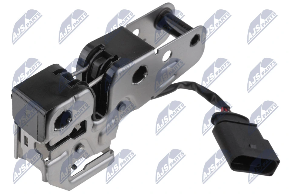 Fecho da capota Volkswagen Touareg 1 7LA, 7L6, 7L7