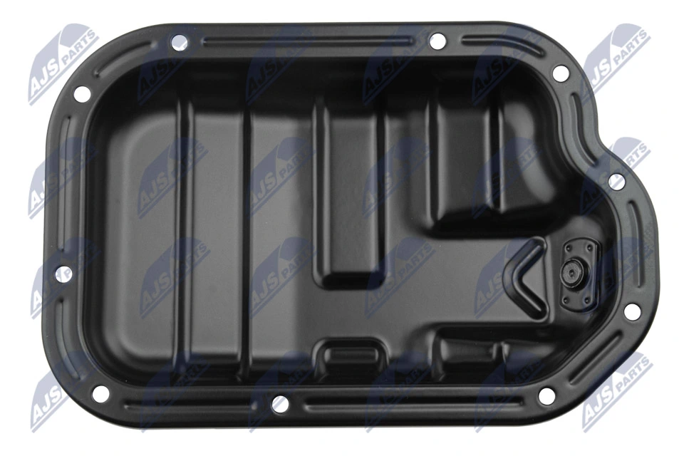 Поддон масляный картера двигателя, нижняя часть NTY BMONS021 цена, от 32.44 USD