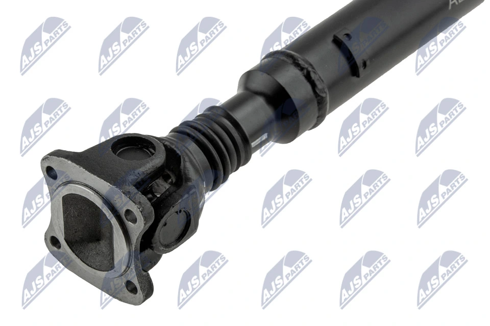 Junta universal até o eixo dianteiro Mercedes C W203