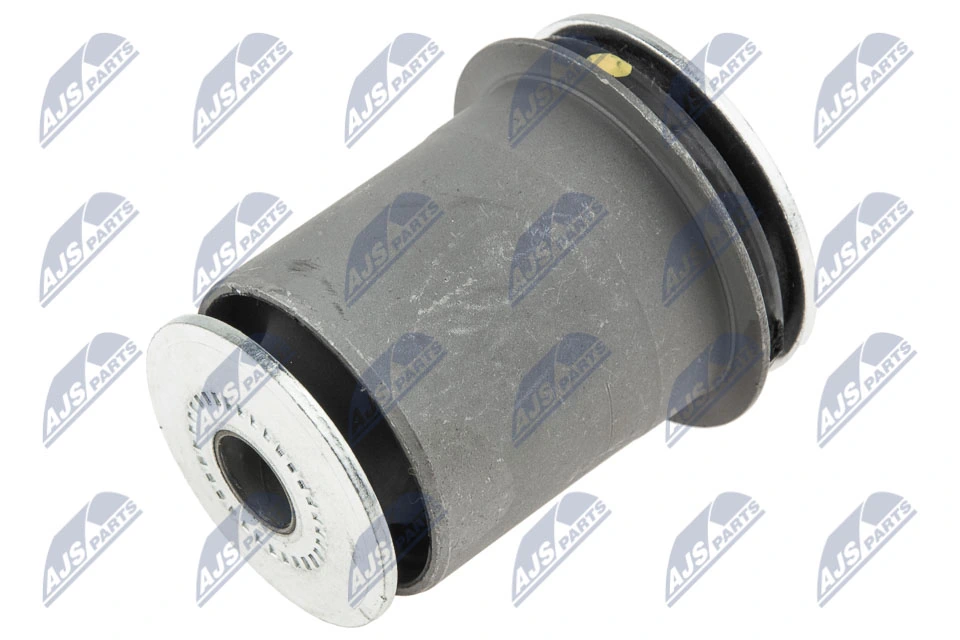 Bloco silencioso dianteiro do braço oscilante inferior Toyota Land Cruiser J150