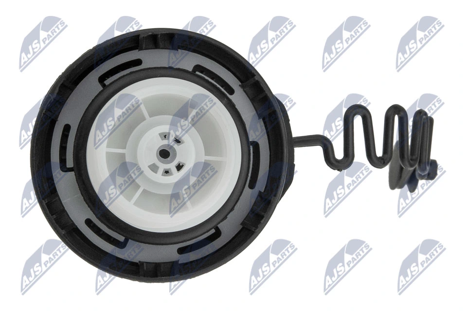 Tampa (tampão) do tanque de combustível Chevrolet Captiva 1 C100