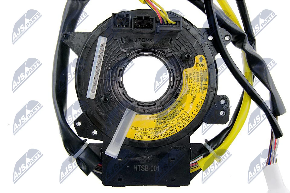 Купить EASSB001 NTY Шлейф Airbag