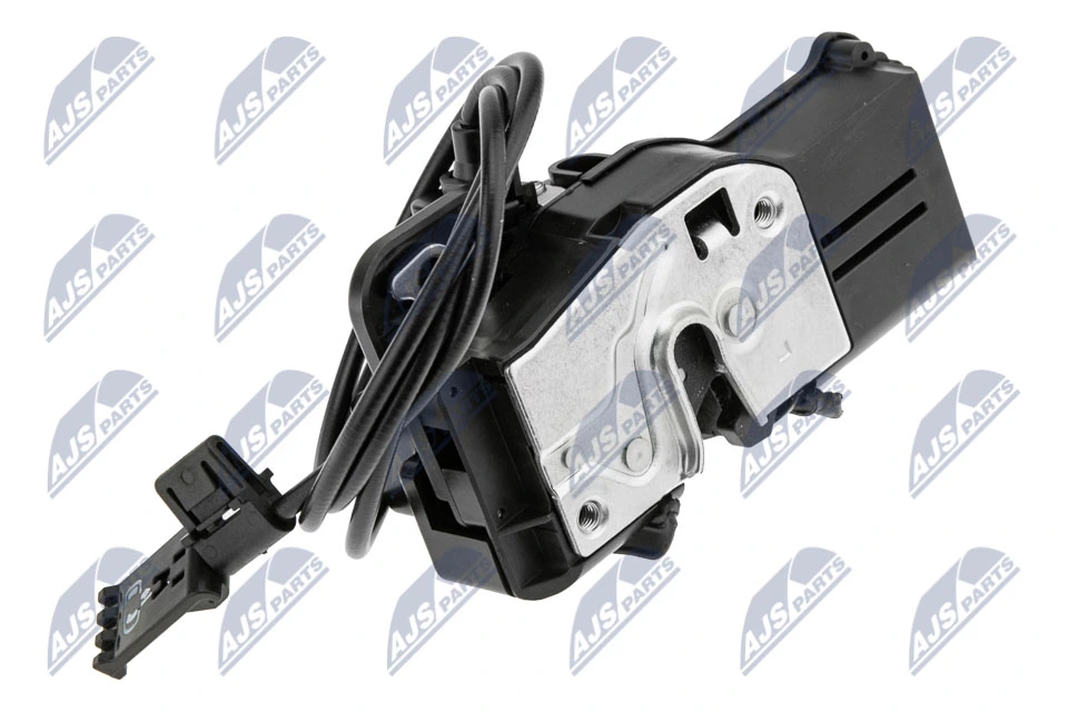 600891100C Tesla Замок двери задней левой