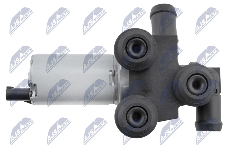 Водяной насос охлаждения электро дополнительный NTY CPZBM007 цена, от 42.05 USD