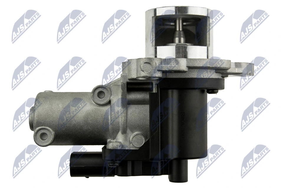 Válvula EGR de recirculação dos gases KIA Sportage 4 QL