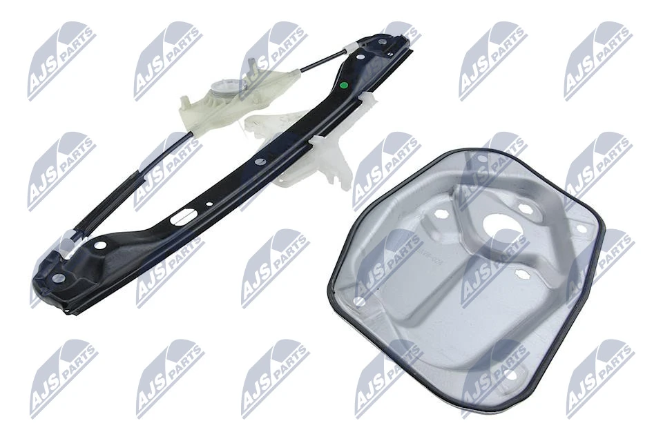Стеклоподъемник задней левой двери Magneti Marelli ACQ0037 цена, от 14.36 USD