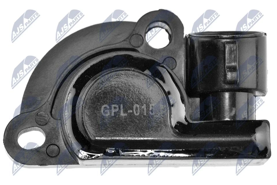 Датчик дроссельной заслонки  NTY ECPPL015 цена, от 5.41 USD