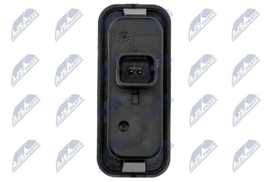 Botão de acionamento do fecho de tampa de porta-malas (de 3ª/5ª porta (de tampa de alcapão) Renault Scenic 3 JZ0, JZ1