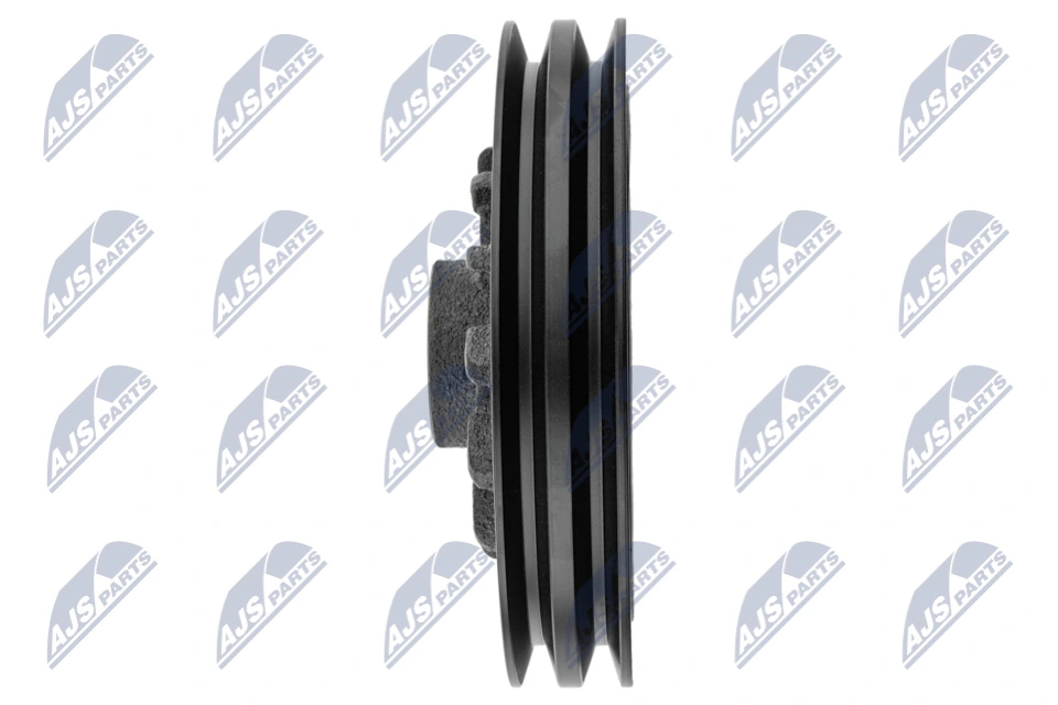 Шкив коленвала (демпфер) NTY RKPMS002 цена, от 47.00 USD