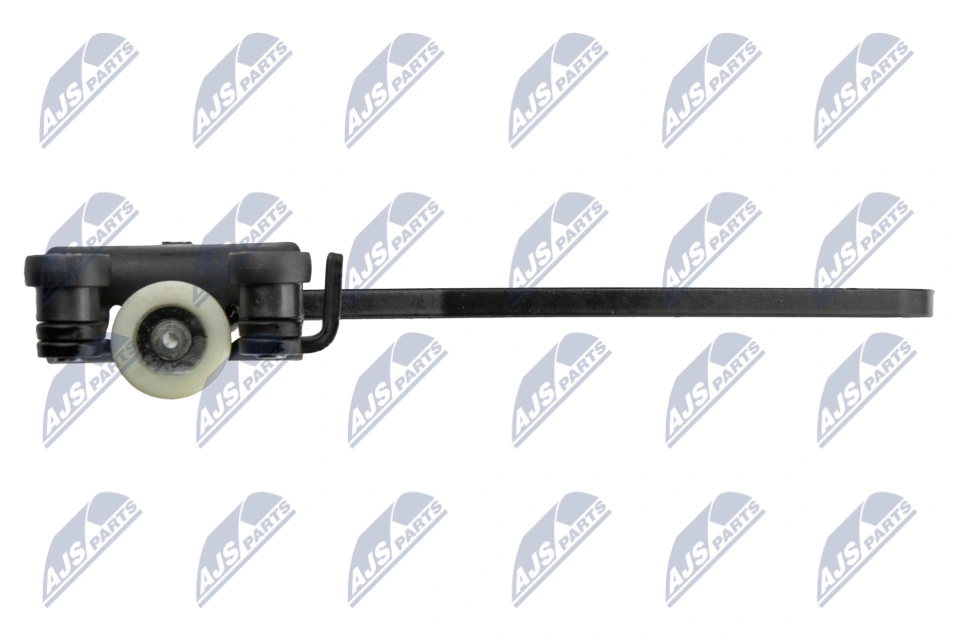 Ролик двери боковой/сдвижной, правый нижний NTY EZCFT094 цена, от 16.28 USD