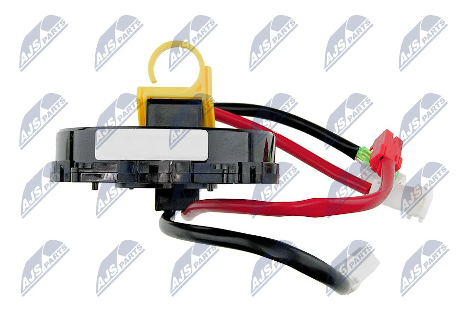 Anel AIRBAG de contato, cabo plano do volante Mitsubishi L 200 3 K60, K70