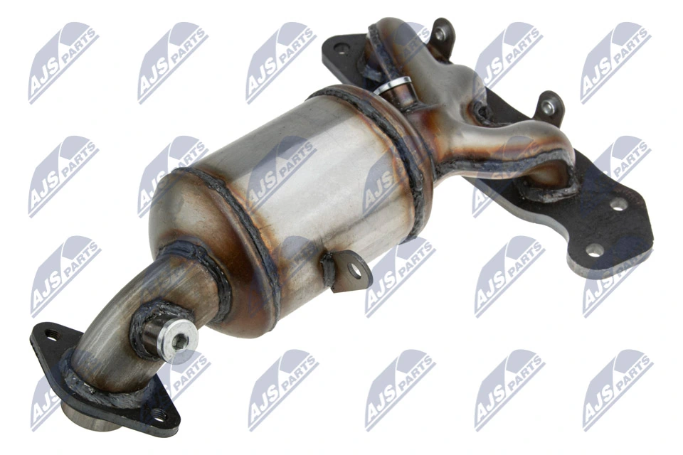 Катализатор Maxgear 276125