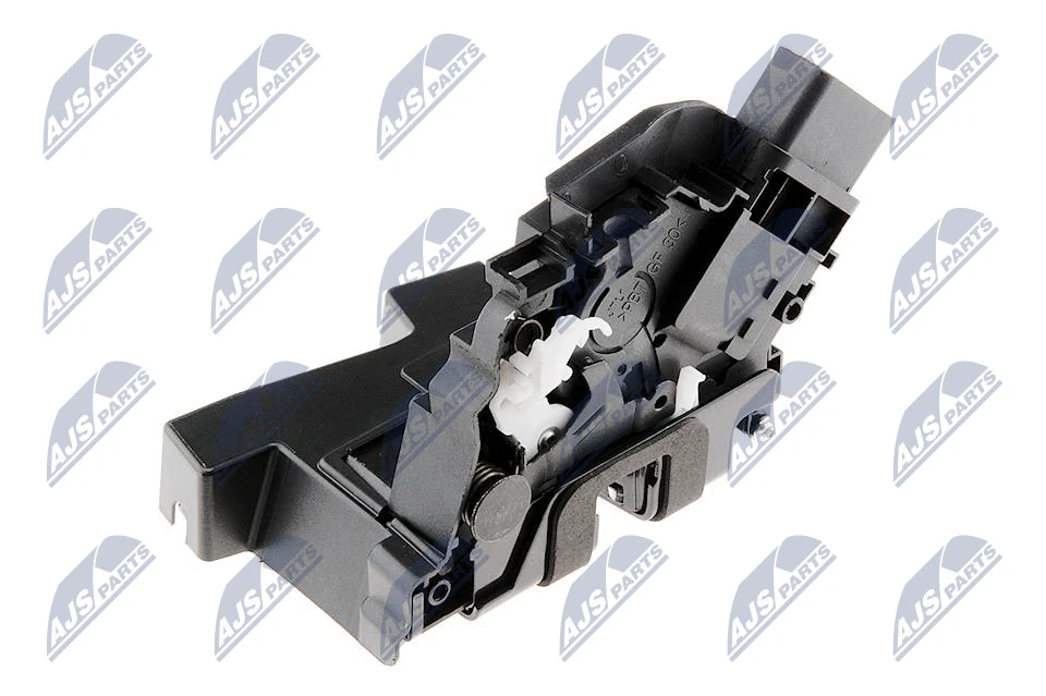 Fecho da porta dianteira esquerda Volvo S40 2 MS