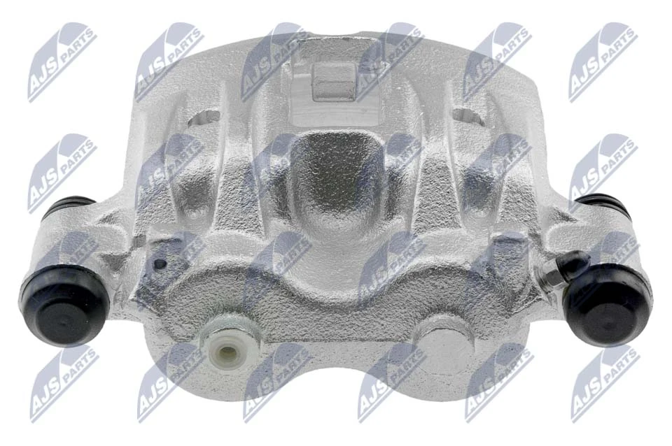 HZTVC004 NTY Суппорт тормозной задний правый