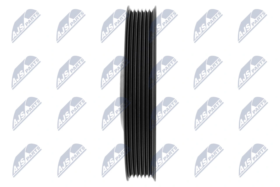 Шкив коленвала (демпфер) NTY RKPPL008 цена, от 38.54 USD
