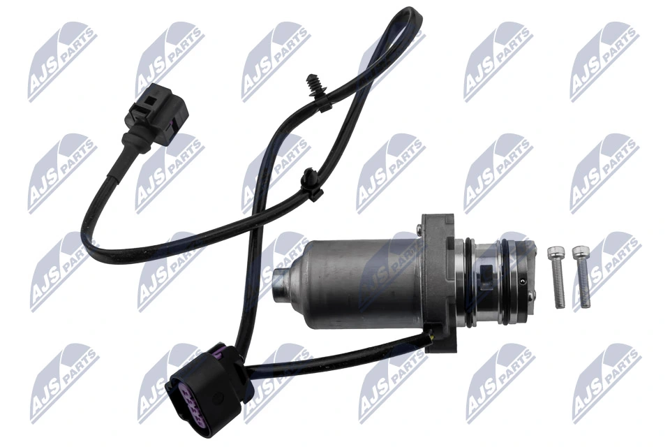 Помпа масляная NTY ESRPL000 цена, от 164.39 USD
