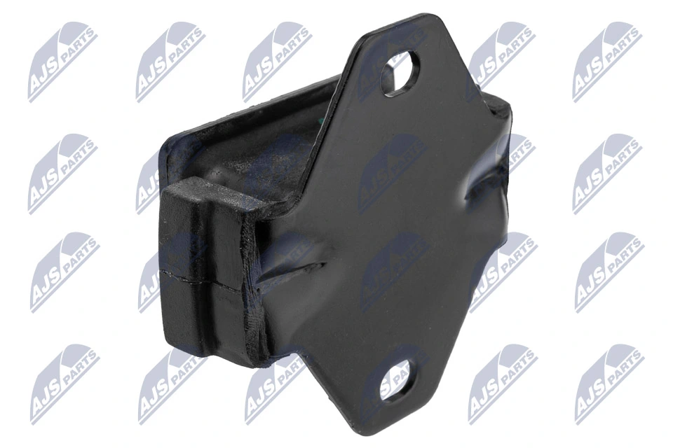 Подушка передней опоры двигателя на Toyota Hilux  N