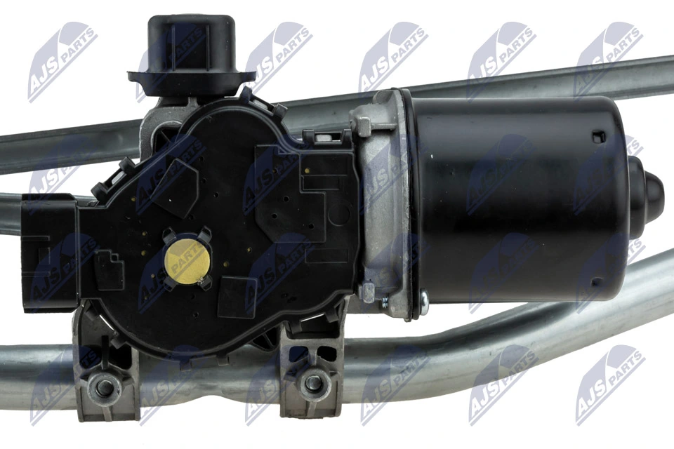 Trapézio de limpador pára-brisas Dacia Logan 2 L8_