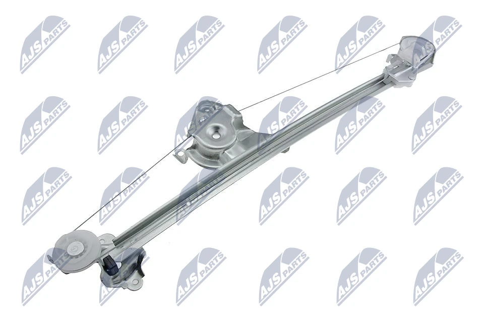 EPSME009 NTY Механизм стеклоподъемника двери задней, левой