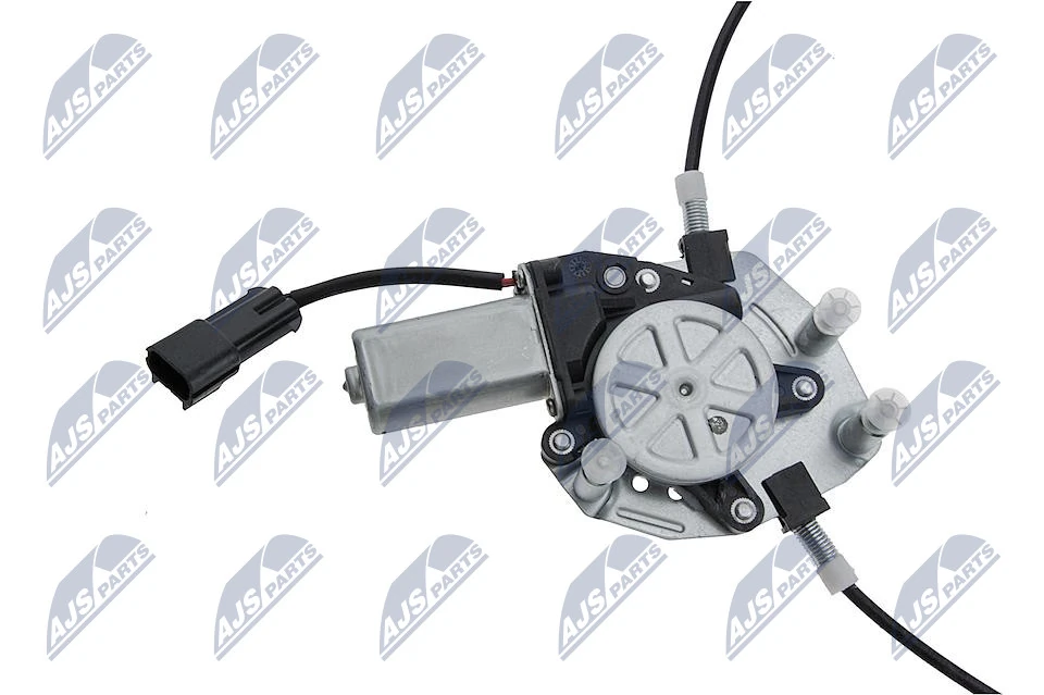 Стеклоподъемник передней правой двери NTY EPSAR004 цена, от 40.50 USD