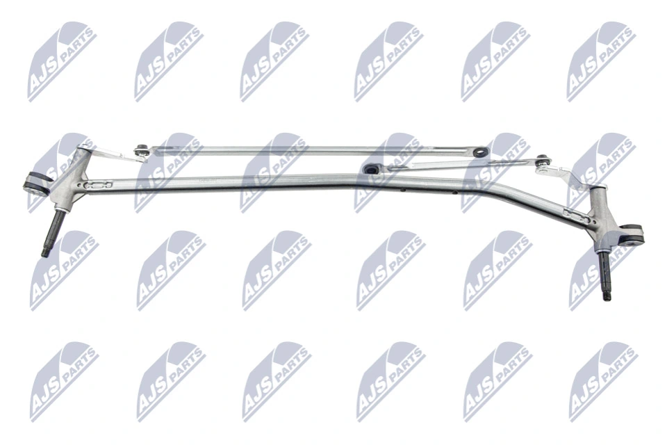 Трапеция щеток лобового стекла NTY EMWRE007 цена, от 23.79 USD