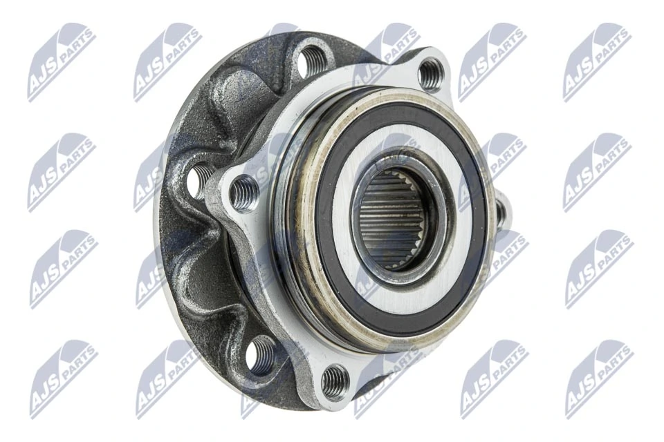 Cubo dianteiro Alfa Romeo 159 939