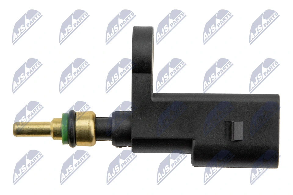 Sensor de temperatura do fluido de esfriamento (de ativação de ventilador do radiador) Audi A3 8PA