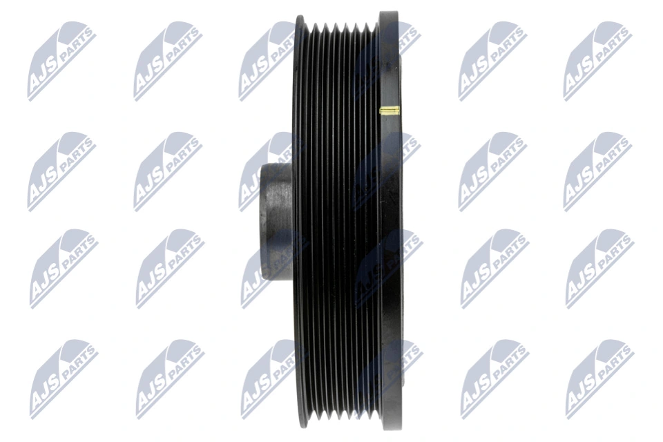 Шкив коленвала (демпфер) NTY RKPTY009 цена, от 34.63 USD