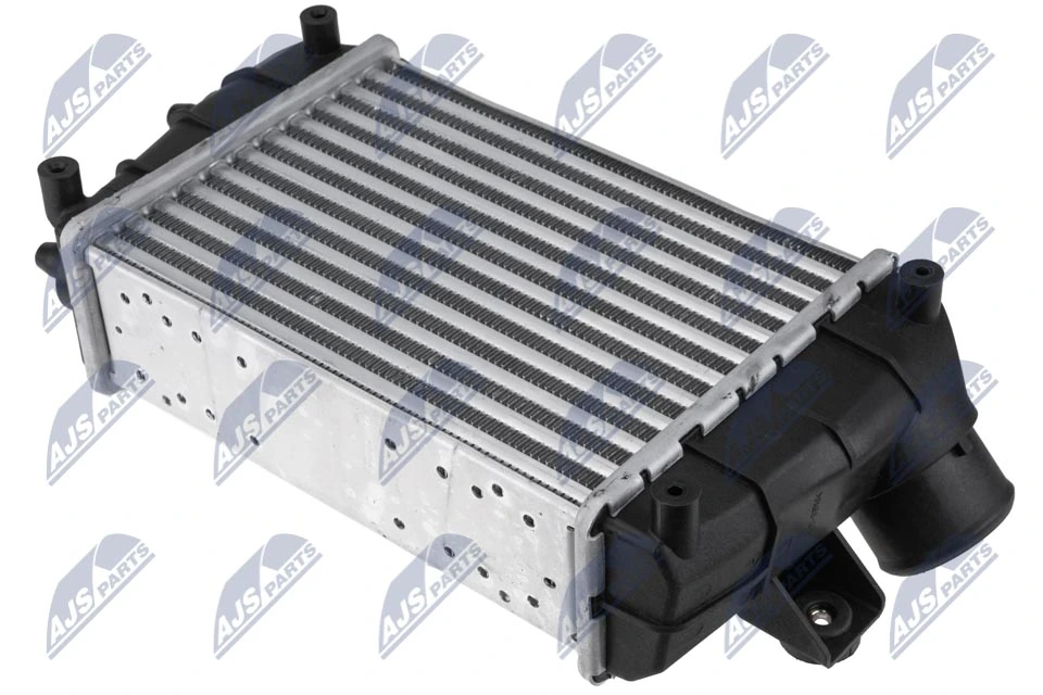 Radiador de intercooler Alfa Romeo 147 937