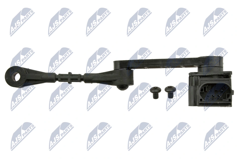 Датчик уровня положения кузова передний правый NTY ECXLR007 цена, от 23.47 USD