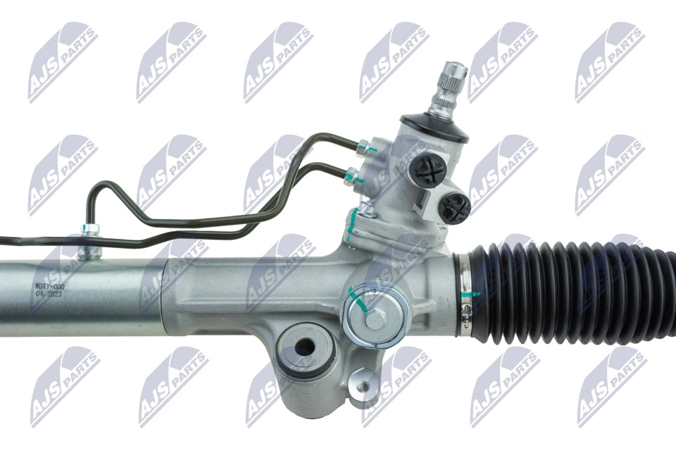 Реечный рулевой механизм NTY SPKTY000 цена, от 189.80 USD