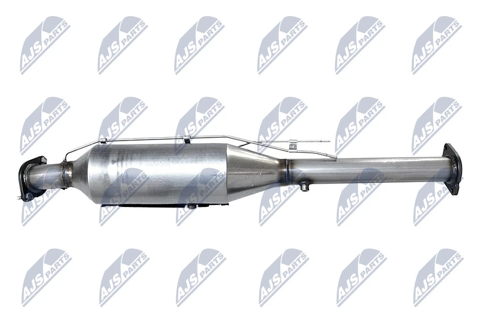 ДПФ фильтр NTY DPFFR001 цена, от 354.66 USD