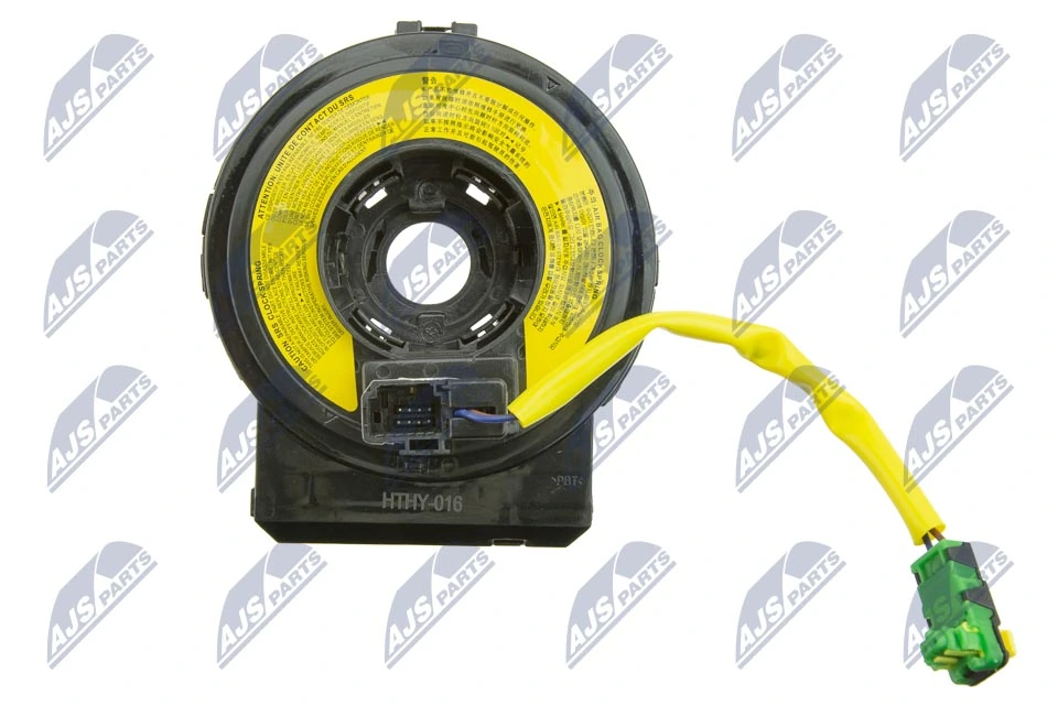 Контактное кольцо подушки безопасности NTY EASHY016 цена, от 20.92 USD
