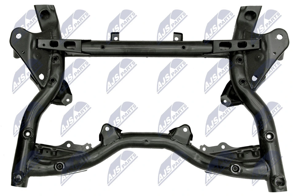 Viga de suspensão dianteira (plataforma veicular) Mercedes E W212