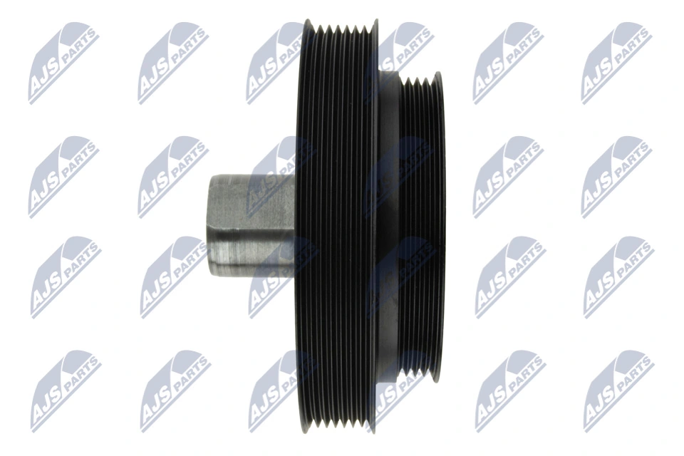 Шкив коленвала (демпфер) NTY RKPNS000 цена, от 61.73 USD